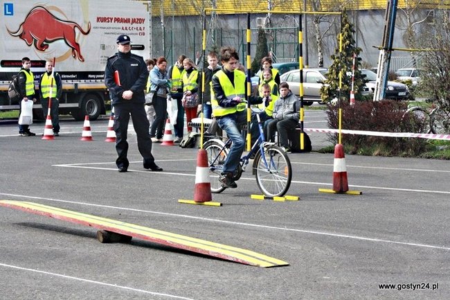 W świetle obowiazującyh przepisów - zdjęcia