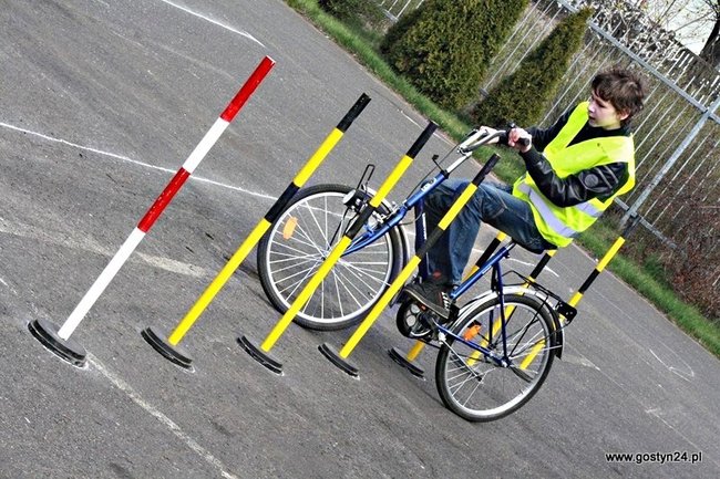 W świetle obowiazującyh przepisów - zdjęcia