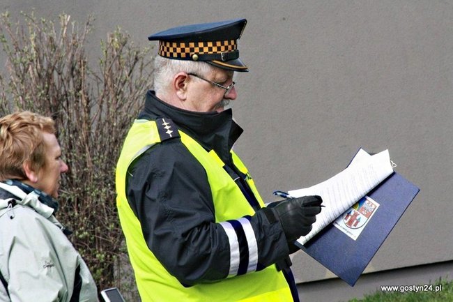 W świetle obowiazującyh przepisów - zdjęcia