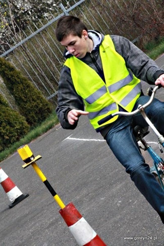 W świetle obowiazującyh przepisów - zdjęcia