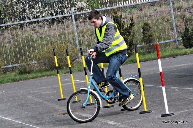 W świetle obowiazującyh przepisów - zdjęcia