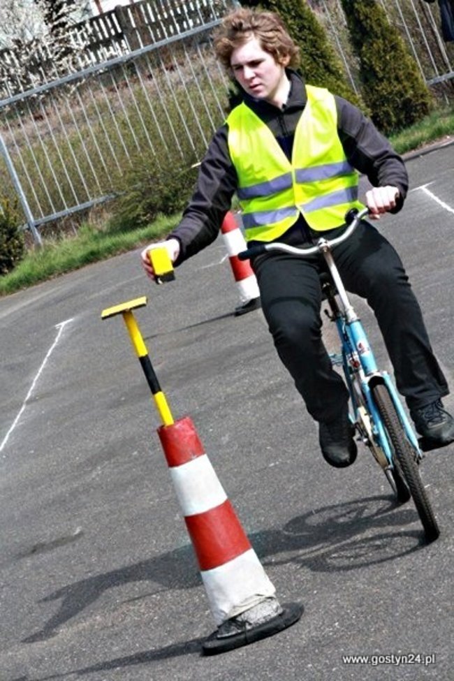 W świetle obowiazującyh przepisów - zdjęcia