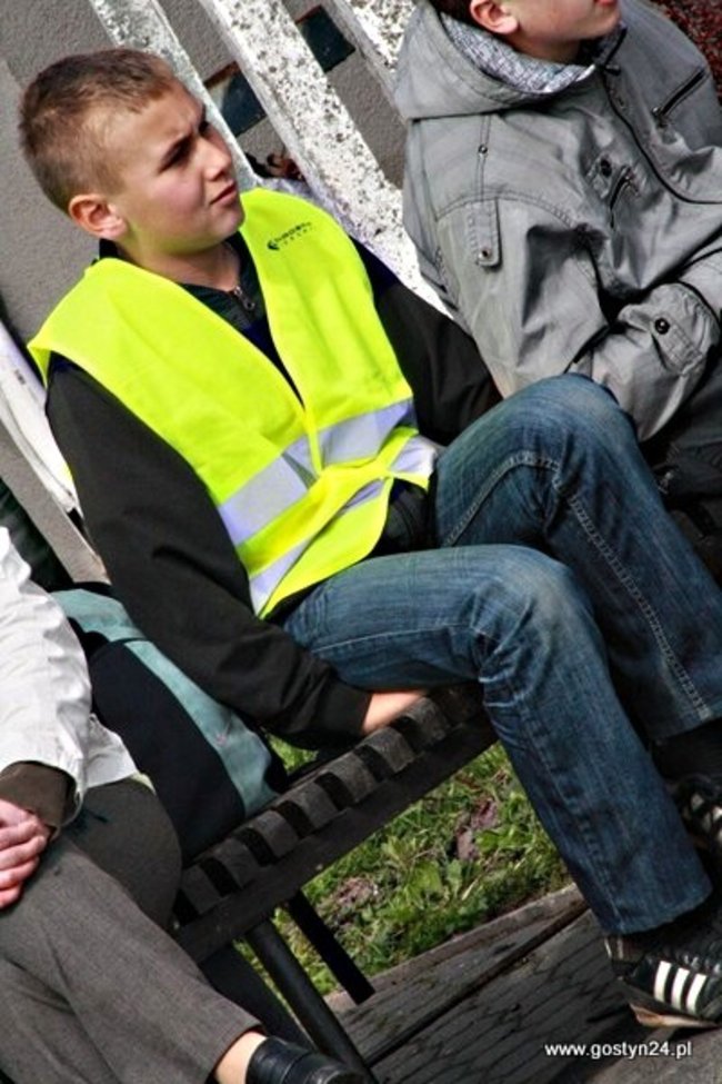 W świetle obowiazującyh przepisów - zdjęcia