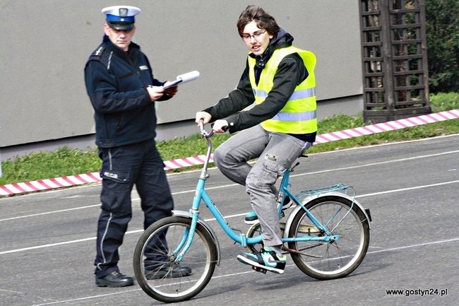 W świetle obowiazującyh przepisów - zdjęcia