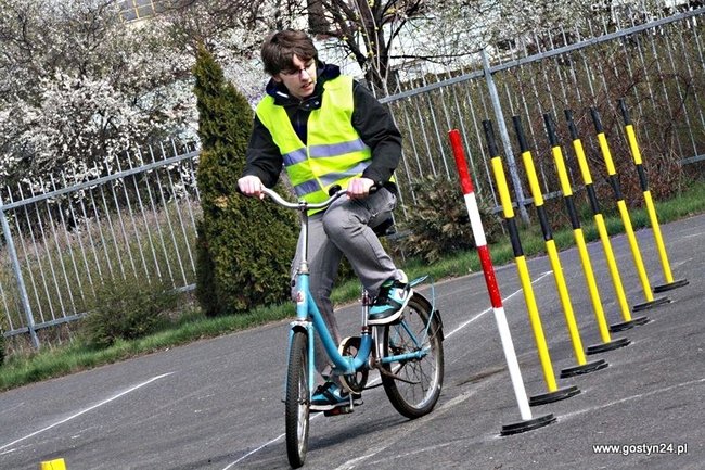 W świetle obowiazującyh przepisów - zdjęcia