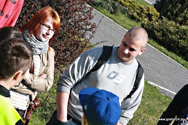 W świetle obowiazującyh przepisów - zdjęcia