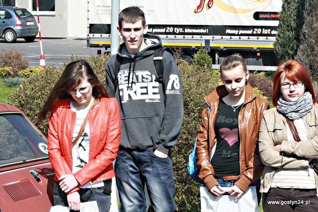 W świetle obowiazującyh przepisów - zdjęcia