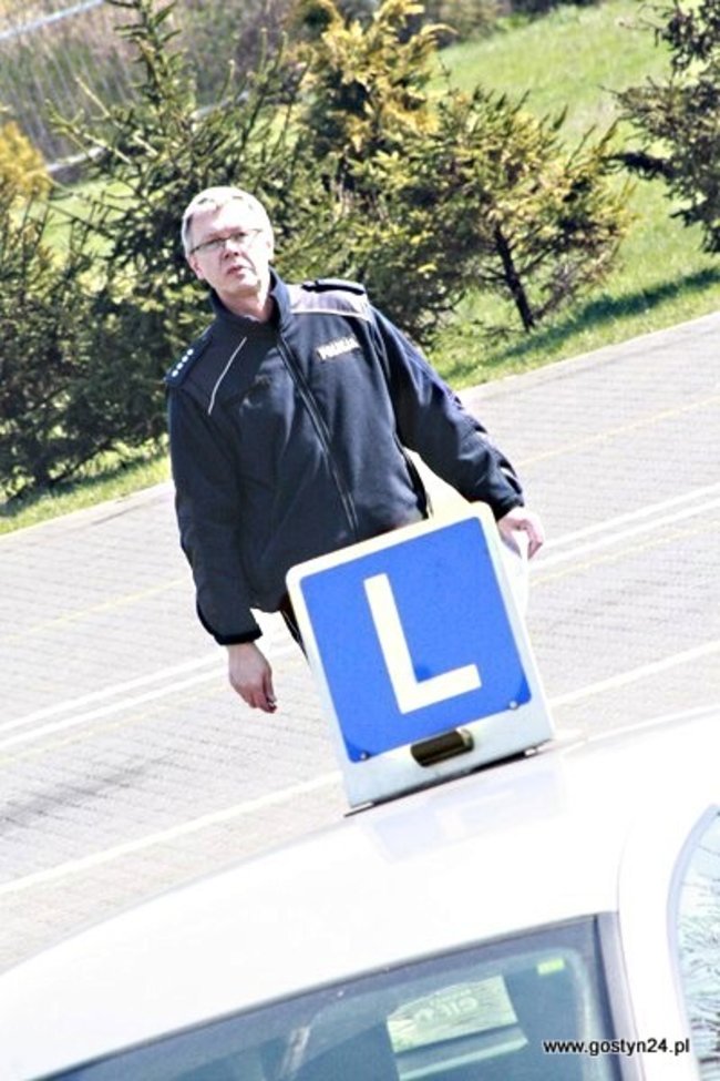 W świetle obowiazującyh przepisów - zdjęcia