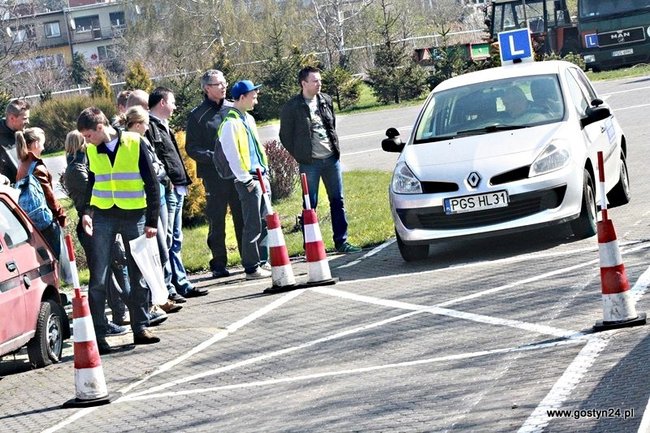 W świetle obowiazującyh przepisów - zdjęcia