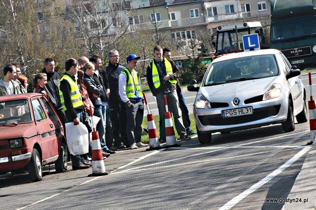 W świetle obowiazującyh przepisów - zdjęcia