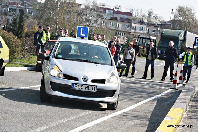 W świetle obowiazującyh przepisów - zdjęcia