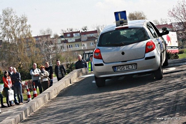 W świetle obowiazującyh przepisów - zdjęcia