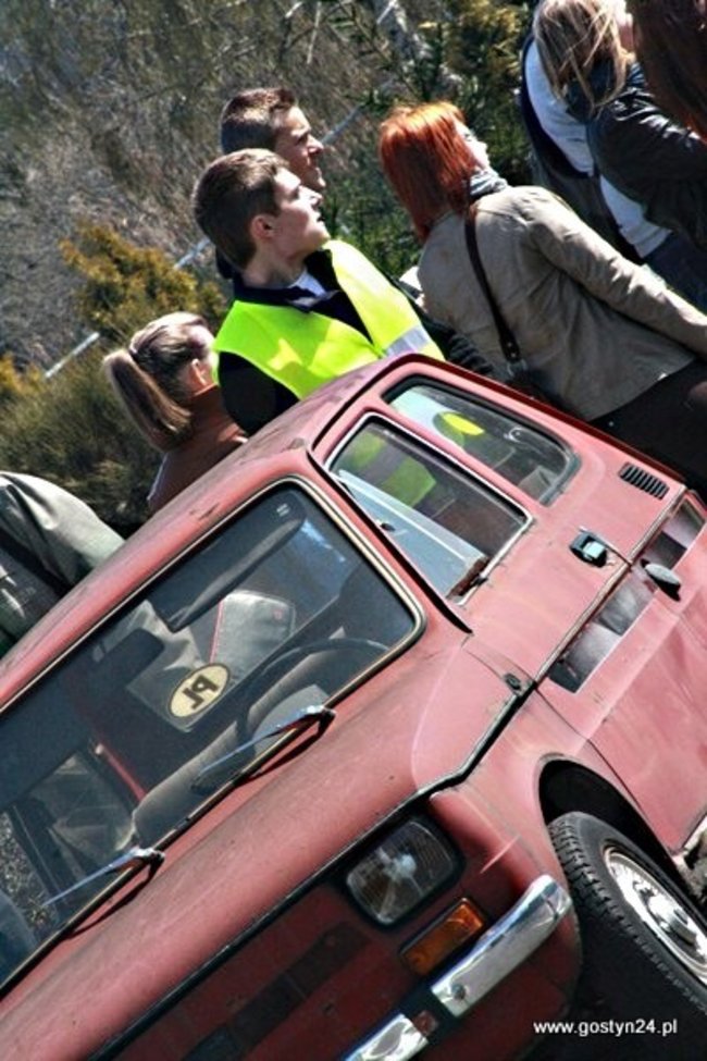 W świetle obowiazującyh przepisów - zdjęcia