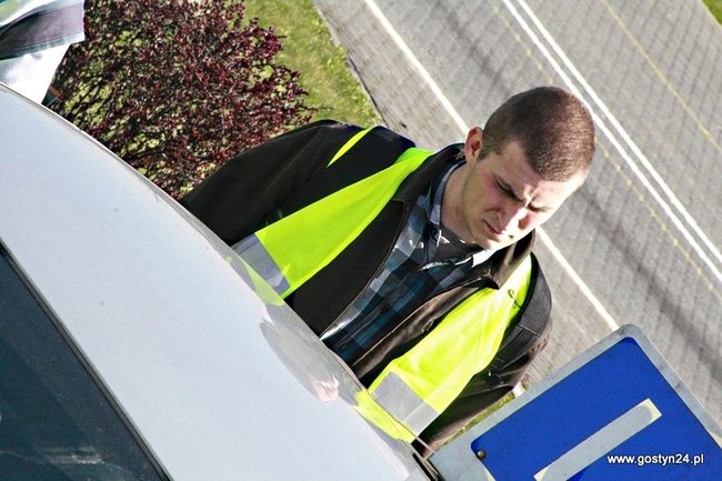 W świetle obowiazującyh przepisów - zdjęcia