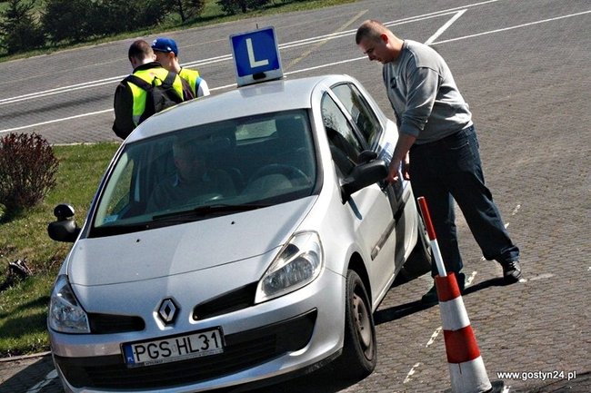 W świetle obowiazującyh przepisów - zdjęcia
