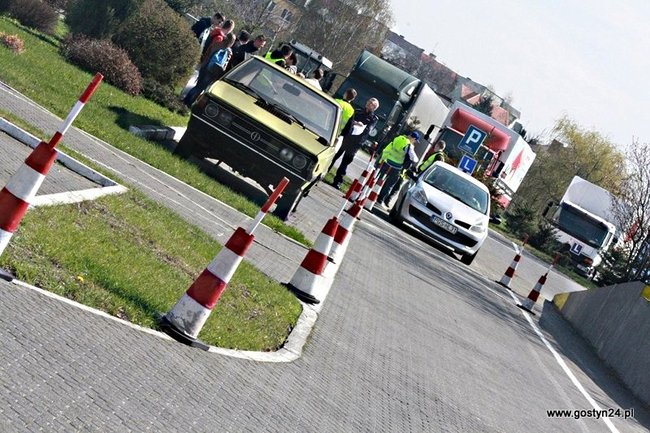 W świetle obowiazującyh przepisów - zdjęcia