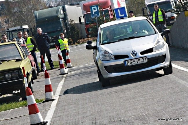 W świetle obowiazującyh przepisów - zdjęcia