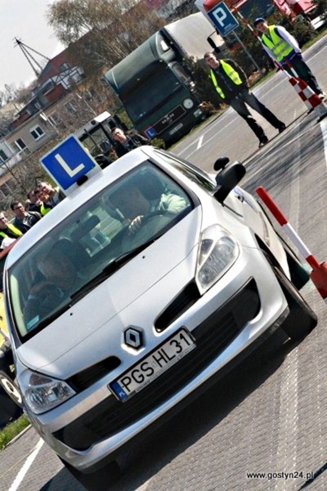 W świetle obowiazującyh przepisów - zdjęcia