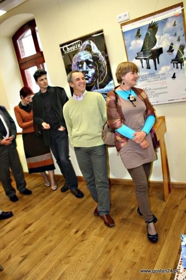 Kiedy byłem małym chłopcem... - zdjęcia