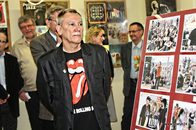 Kiedy byłem małym chłopcem... - zdjęcia