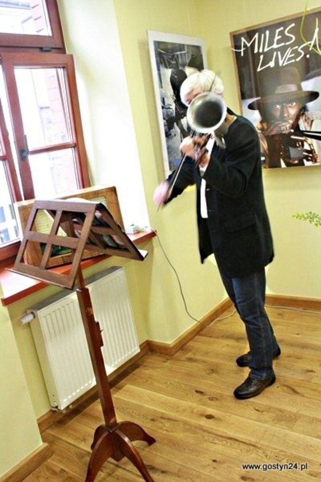 Kiedy byłem małym chłopcem... - zdjęcia