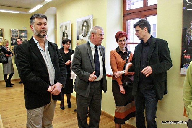 Kiedy byłem małym chłopcem... - zdjęcia