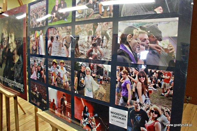 Kiedy byłem małym chłopcem... - zdjęcia