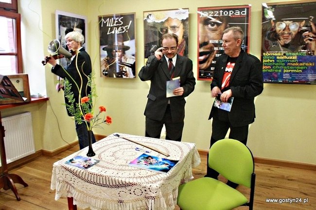 Kiedy byłem małym chłopcem... - zdjęcia