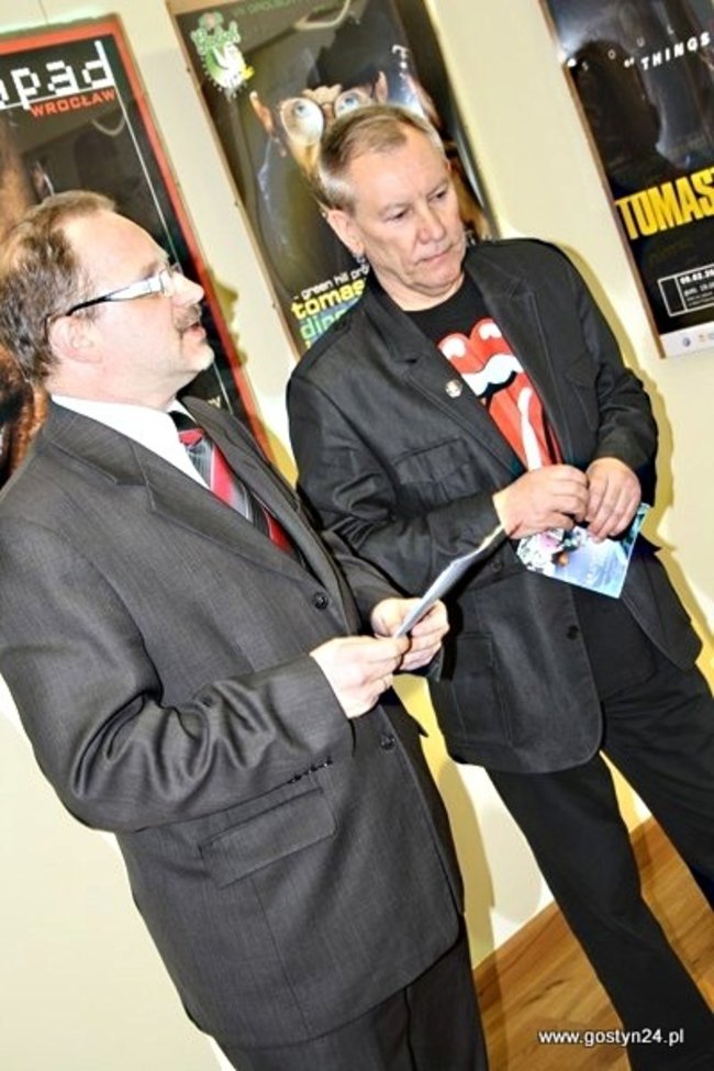 Kiedy byłem małym chłopcem... - zdjęcia