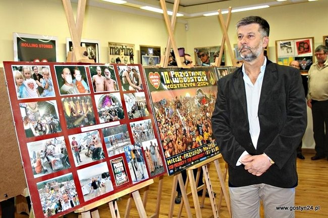 Kiedy byłem małym chłopcem... - zdjęcia