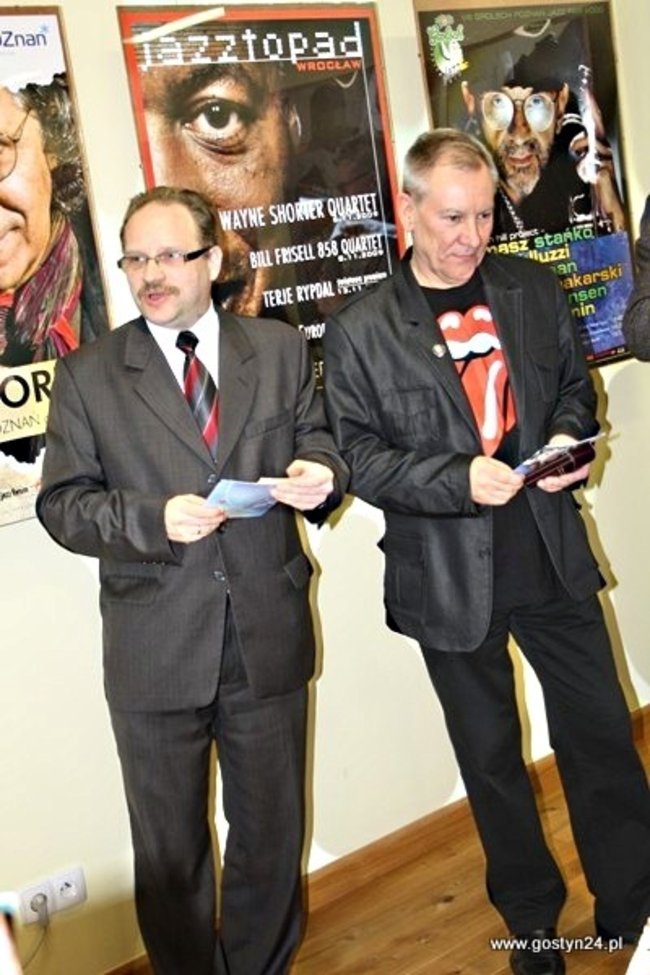 Kiedy byłem małym chłopcem... - zdjęcia