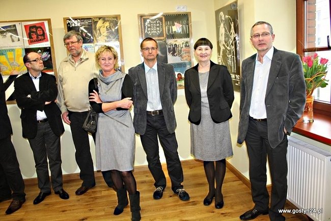 Kiedy byłem małym chłopcem... - zdjęcia