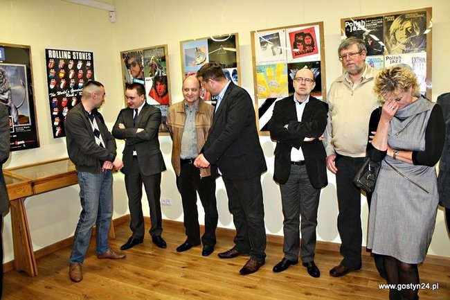 Kiedy byłem małym chłopcem... - zdjęcia