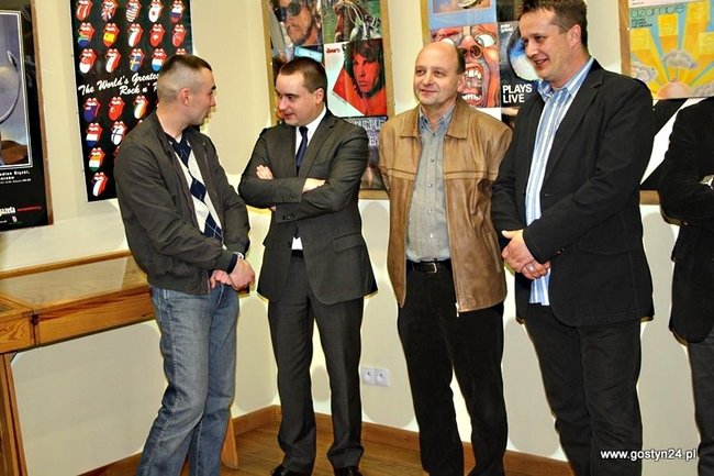 Kiedy byłem małym chłopcem... - zdjęcia