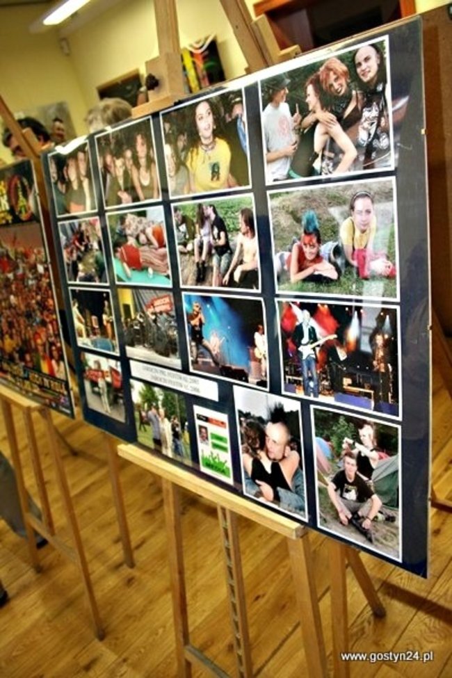 Kiedy byłem małym chłopcem... - zdjęcia