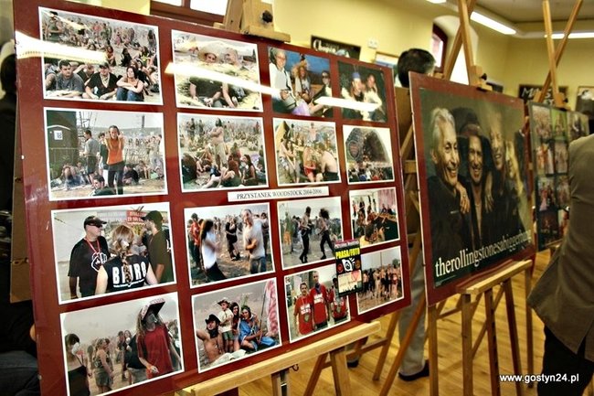 Kiedy byłem małym chłopcem... - zdjęcia