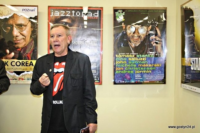 Kiedy byłem małym chłopcem... - zdjęcia