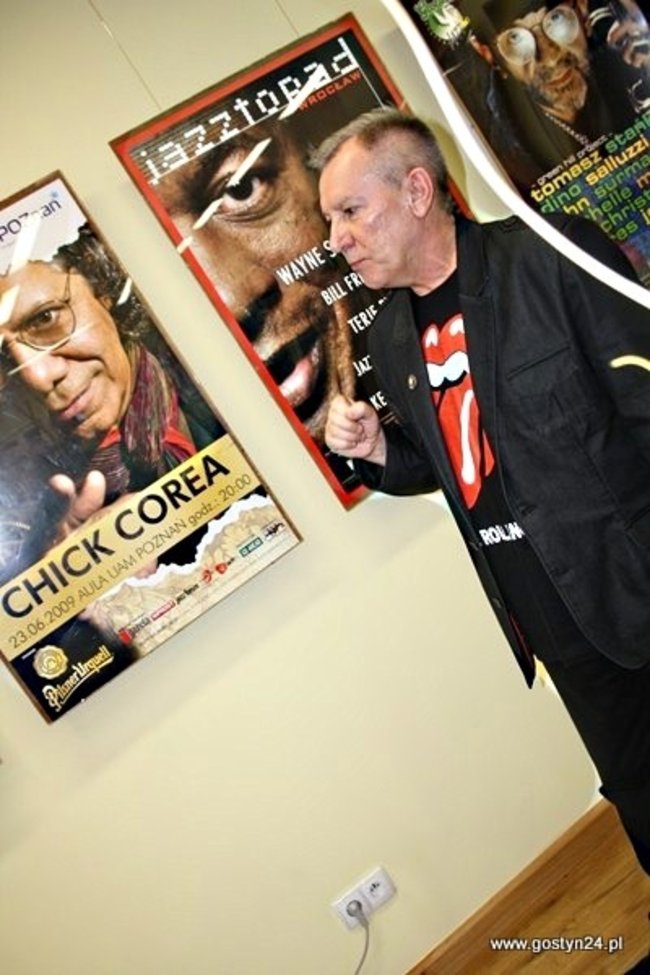 Kiedy byłem małym chłopcem... - zdjęcia