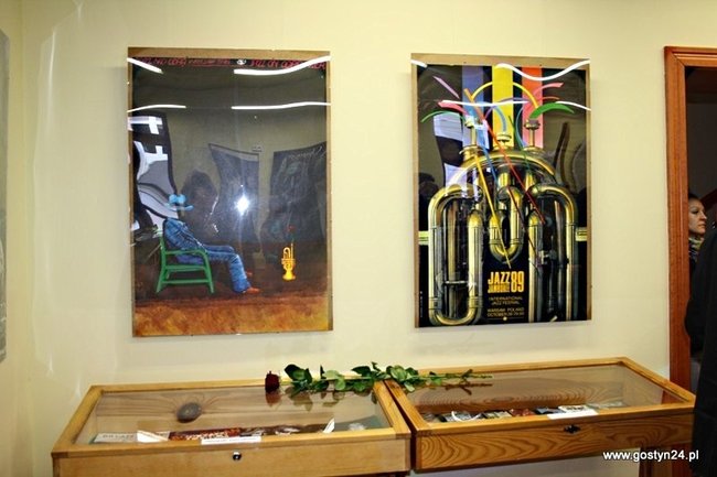 Kiedy byłem małym chłopcem... - zdjęcia