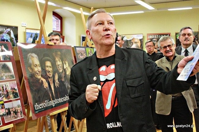 Kiedy byłem małym chłopcem... - zdjęcia