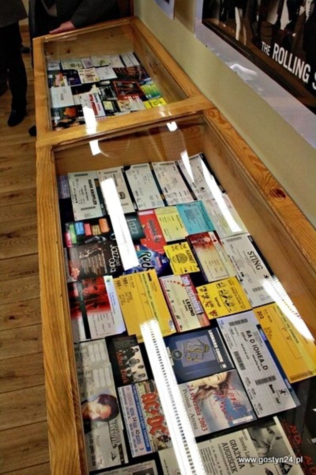 Kiedy byłem małym chłopcem... - zdjęcia