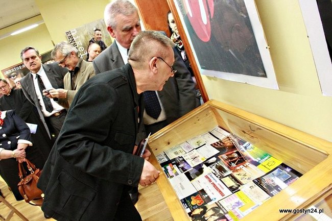 Kiedy byłem małym chłopcem... - zdjęcia