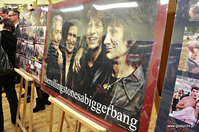 Kiedy byłem małym chłopcem... - zdjęcia