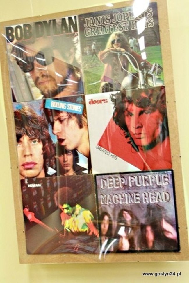 Kiedy byłem małym chłopcem... - zdjęcia