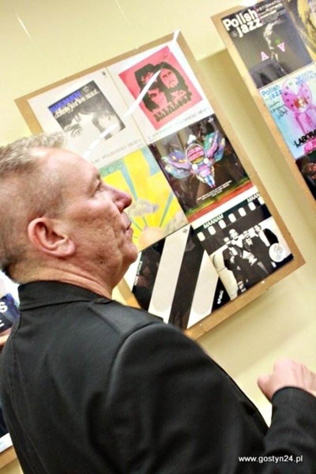 Kiedy byłem małym chłopcem... - zdjęcia