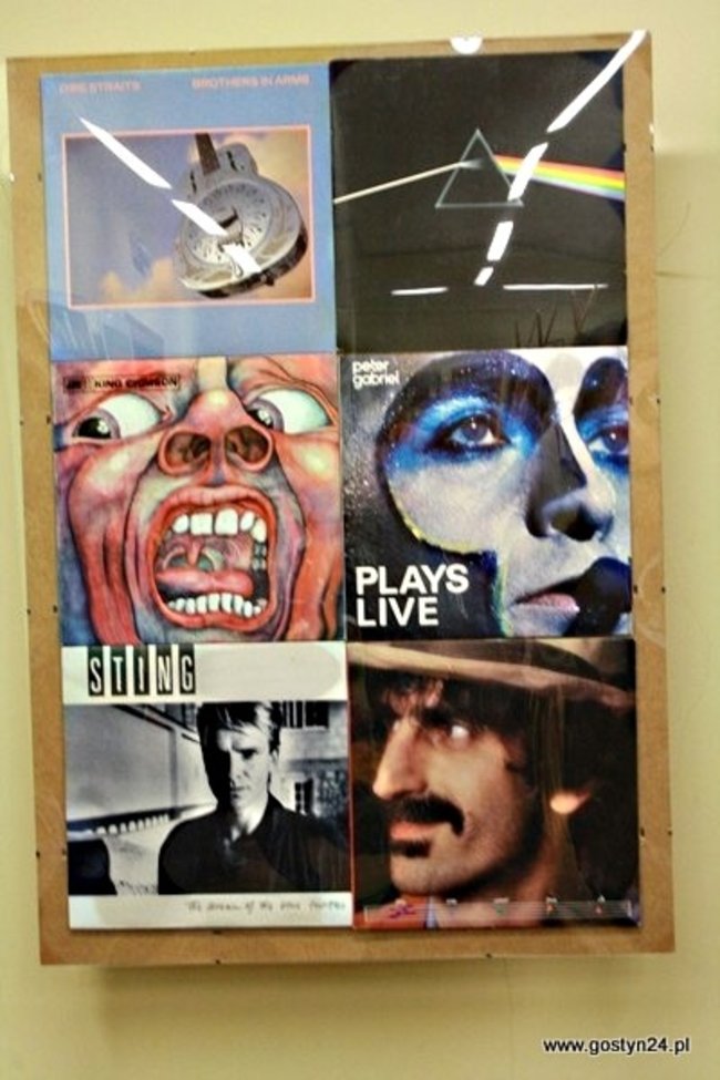 Kiedy byłem małym chłopcem... - zdjęcia