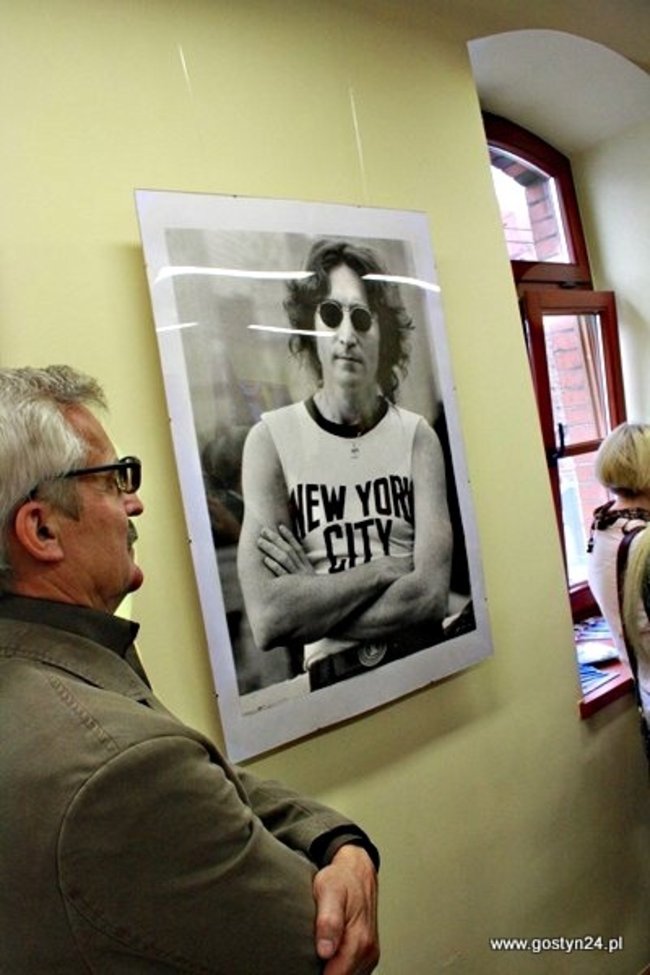 Kiedy byłem małym chłopcem... - zdjęcia