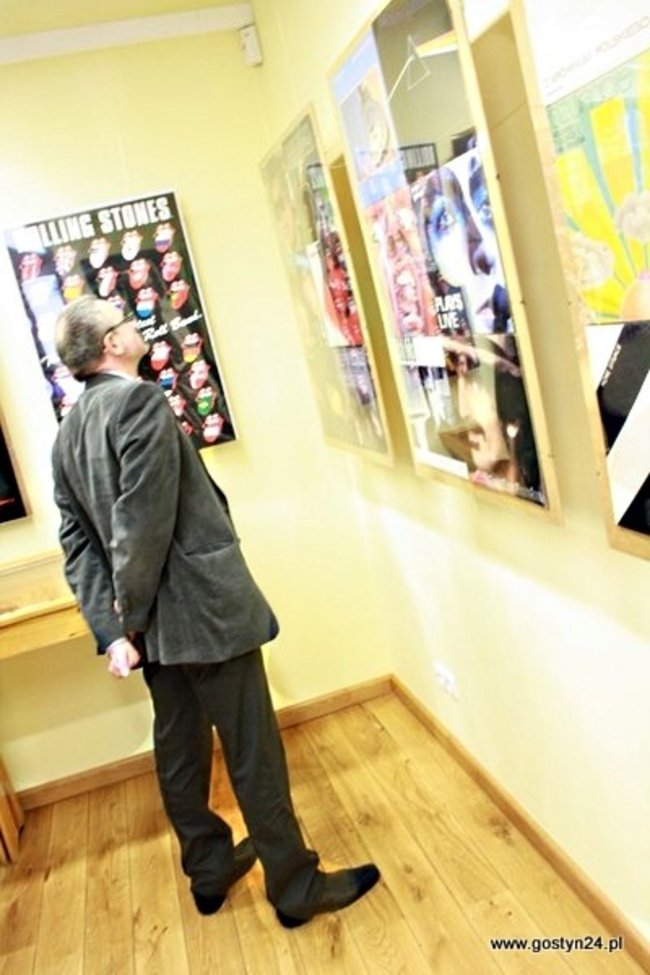 Kiedy byłem małym chłopcem... - zdjęcia