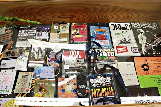 Kiedy byłem małym chłopcem... - zdjęcia