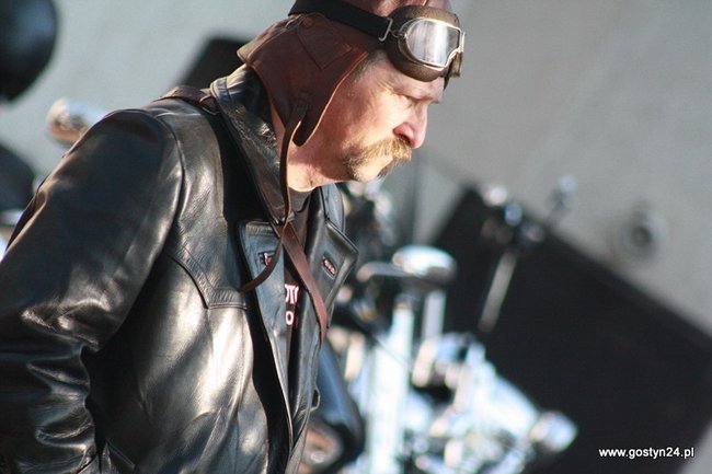 Deszcz ich nie powstrzymał - zdjęcia